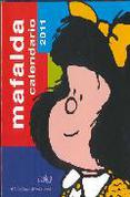 calendario mafalda 2011-8437011365019 calendario mafalda 2011-8437011365019