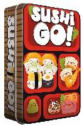 devir juego de mesa sushi go!-8436017221855 devir juego de mesa sushi go!-8436017221855
