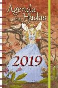 agenda 2019 de las hadas-9788491113485 agenda 2019 de las hadas-9788491113485