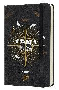 moleskine 2018-2019 agenda 18m edicion limitada harry potter semanal p-8058341716960 moleskine 2018-2019 agenda 18m edicion limitada harry potter semanal p-8058341716960