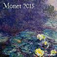 calendario 2015 monet 30x30cm-4002725773630 calendario 2015 monet 30x30cm-4002725773630