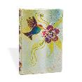 cuaderno paper mundos de fantasía colibrí mini rayada pb2234-3-9781439722343 cuaderno paper mundos de fantasía colibrí mini rayada pb2234-3-9781439722343
