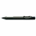 bolígrafo lamy safari negro 217 1302909-4014519304166 bolígrafo lamy safari negro 217 1302909-4014519304166