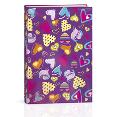funda libro crazy hearts bolsillo-8437011249128 funda libro crazy hearts bolsillo-8437011249128