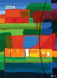 magneto-agenda 2014 ton schulten 16x21cm-4002725765833 magneto-agenda 2014 ton schulten 16x21cm-4002725765833
