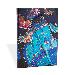 CUADERNO PAPER FELINOS FANTASTICOS GATOS AZULES Y MARIPOSAS MINI RAYADA PB1019-7 CUADERNO PAPER FELINOS FANTASTICOS GATOS AZULES Y MARIPOSAS MINI RAYADA PB1019-7