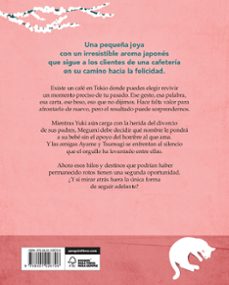 cuando el café esté listo (antes de que se enfríe el café 5)-toshikazu kawaguchi-9788401026706