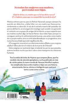 la hermandad de las malas hijas-vanessa montfort-9788401028106
