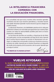 familia rica, familia lista-robert t. kiyosaki-9788403526006