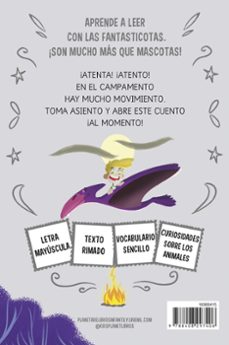 las fantasticotas 11. rodrigo encuentra un amigo-laura vila-9788408297406