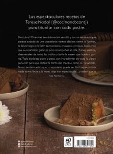 postres para impresionar-9788408307006