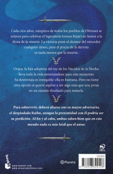 la serpiente y las alas de la noche-carissa broadbent-9788408309406