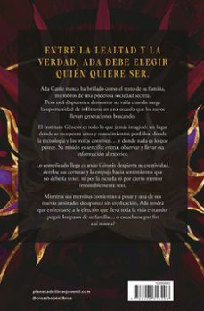 academia de musas 1. exilio-andrea max-9788408316206