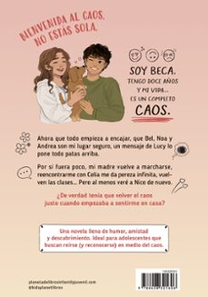 el caos de beca 2. ¿por qué todo es tan complicado?-raquel diaz reguera-9788408321606