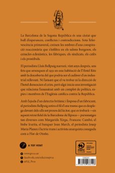 potser no hi va haver mai primavera-vicenç lozano-9788410488106