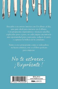 un dibujo al día-tamara michael-9788411325806