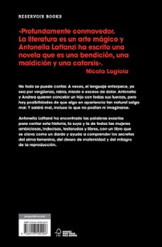 las cosas que nunca se cuentan-antonella lattanzi-9788416195206