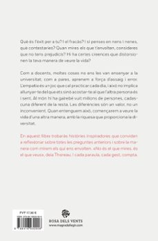 l emoció d aprendre-cesar bona-9788416930906