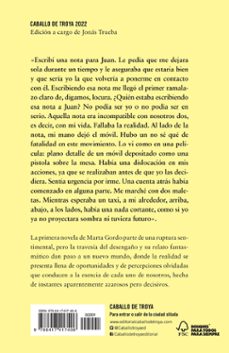 todos deberíamos romper-marta gordo-9788417417406