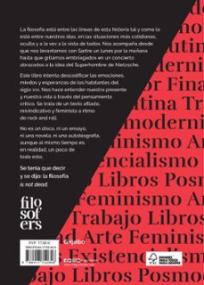 filosofia entre lineas o como todos llevamos un verano dentro-nerea blanco-9788417752606