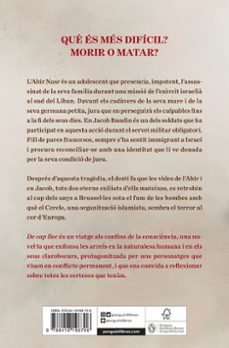 de cap lloc-julia navarro-9788418196706