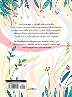 la regla mola (si saps com funciona)-anna salvia-cristina torron menstruita-9788418483806