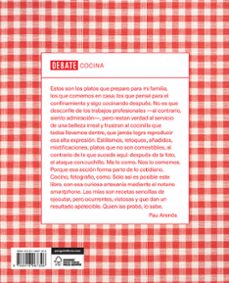cocina en casa-pau arenos-9788418967306