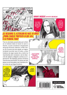 el incidente darwin 2-shun umezawa-9788419290106