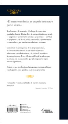 oriente-jose carlos llop-9788420437606