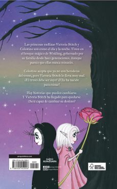 victoria stitch 1,  malvada y brillante-harriet muncaster-9788420452906