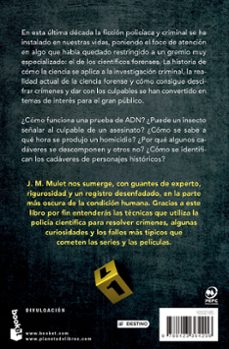 la ciencia en la sombra-j.m. mulet-9788423364206
