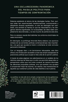 ideologías-antonella marty-9788423437306