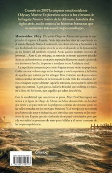 las dos vidas del capitán-mari pau dominguez-9788425349706