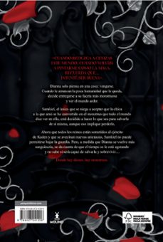 trono de monstruos. parte 1 (dioses y monstruos 2)-amber v. nicole-9788427241206