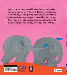 elmer y wilbur-david mckee-9788448823306