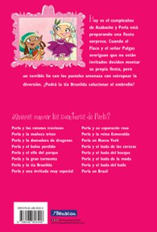 perla. perla y la tia brunilda. perla 7-wendy harmer-9788448826406