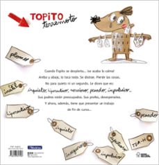 topito terremoto-anna llenas-9788448847906