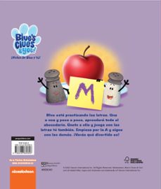 las letras con blue (las pistas de blue y tu)-9788448860806