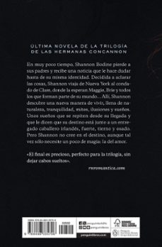 nacida de la verguenza (las hermanas concannon iii)-nora roberts-9788466335706