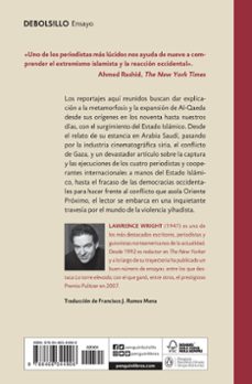 los años del terror-lawrence wright-9788466344906