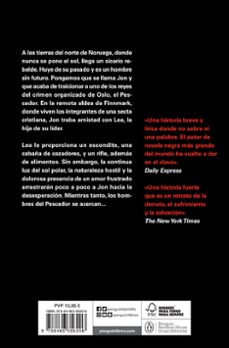 sol de sangre (sicarios de oslo 2)-jo nesbo-9788466356206