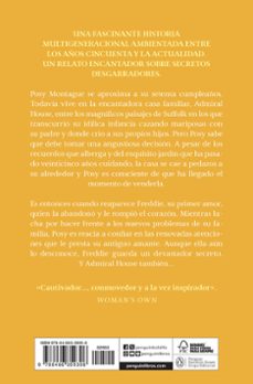 la habitación de las mariposas-lucinda riley-9788466359306