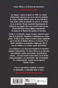 los seductores-james ellroy-9788466387606
