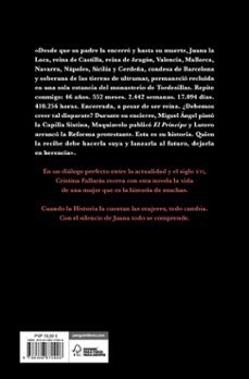 la loca-cristina fallaras-9788466670906