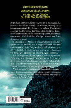Imagen Secuandaria de Dragones de papel. Abrir galería completa.