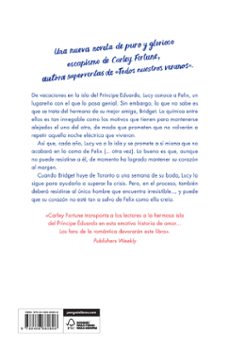 esta vez será diferente-carley fortune-9788466680806