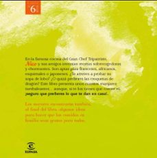 nico y las recetas asquerosas-alejandra vallejo nagera-9788467031706