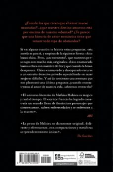 el beso mas pequeño-mathias malzieu-9788490624906