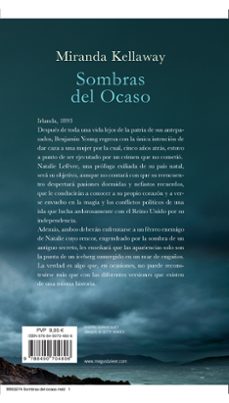 sombras del ocaso-miranda kellaway-9788490704806