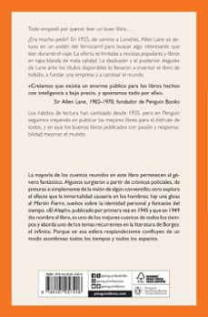 el aleph-jorge luis borges-9788491057406